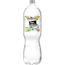 Mey İthalat Şişe, Doğanay Beyaz Sirke 2000 ml Pet