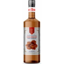 Mey İthalat Karamel Aromalı Şurup 700 Ml, Pet Şişe