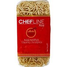 Mey İthalat Yumurtalı Çin Eriştesi Egg Noodle 350 G