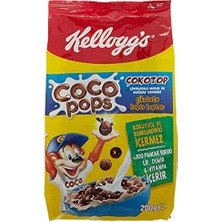 Mey İthalat Coco Pops Çokotop 200 G