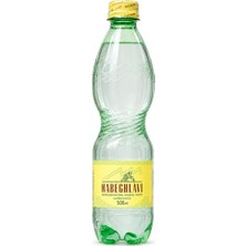 Mey İthalat Doğal Mineralli Su 500 ml x 12