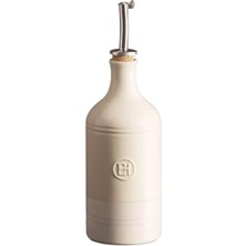 Mey İthalat 400 ml Krem Renkli Yağdanlık