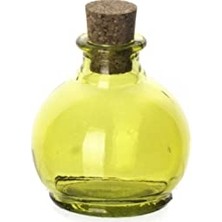 Mey İthalat 120 ml Sarı Veneciana Yağ Şişesi