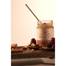 Mey İthalat Smooth Bisküvi Kreması 350 G