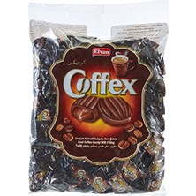 Mey İthalat Kahveli Şeker 1000 G (1 Poşet)