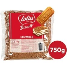 Mey İthalat Biscoff Crumble, 750 G HGP202