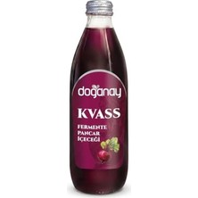 Mey İthalat Şişe, Pancar Kvass 330 ml Cam