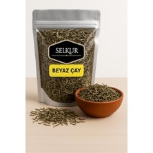 Mey İthalat Beyaz Çay 50 G (White Tea Beyazçay Yaprağı)