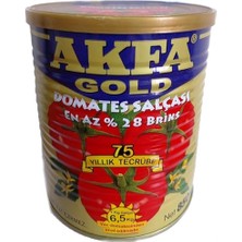 Mey İthalat Gold Domates Salçası, 850 Gram