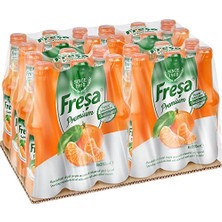Mey İthalat Premium Mandalina (24 x 250 Ml)