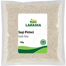 Mey İthalat Suşi Pirinci 100G, Sushi Rice 100G
