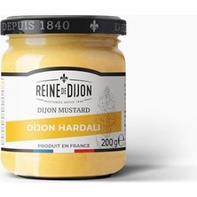 Mey İthalat Dijon Hardalı 200 G