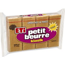 Mey İthalat Eti Petit Beurre 800 G