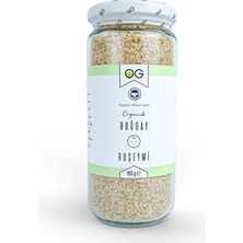Mey İthalat Og Organik Buğday Ruşeymi 180 G