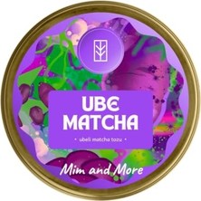 Mey İthalat Ubeli Superfood Matcha Tozu 25 G