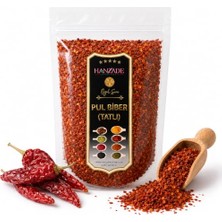 Mey İthalat Tatlı Pul Biber 250 G