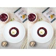 Mey İthalat Hindistan Cevizi Ruloları 40 G (2 Paketi)