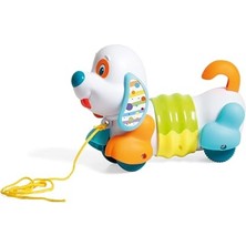Mey İthalat Baby - 17262 - Çek Çek Köpek, 12 - 36 Ay