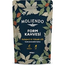 Mey İthalat Form Kahvesi (Çözünebilir Kahve) 200 G