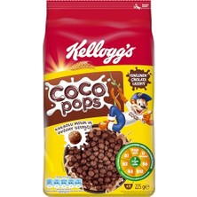 Mey İthalat Coco Pops 225 G