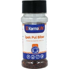 Mey İthalat Ipek Pul Biber 45 G.