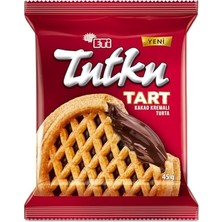 Mey İthalat Eti Tutku Tart 45 G x 16 Adet