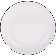 Mey İthalat Elica Pasta Tabağı