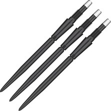 Mey İthalat Dart Isviçre Noktalı Fırtına Dart Noktaları; Fırtına, Nano ve Fırtına Elmas Dart Uçları, Dart Noktasını Değiştirin, Profesyonel Dart Aksesuarları, Değiştirilebilir Çelik Uç Dart Noktaları
