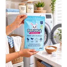 Pofuduk Oxi Çok Amaçlı Oksijenli  Toz Leke Çıkarıcı 4lü Paket
