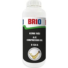 Mey İthalat Klima Yağı 1 L Universal