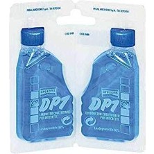 Mey İthalat Dp1 Mentollü Konsantre Cam Suyu Katkısı 50 ml