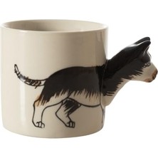 Mey İthalat Dog Fincan 100 ml