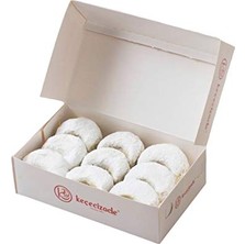 Mey İthalat Fıstıklı Kurabiye 445 G