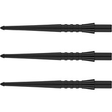 Mey İthalat Spezialist Dartpunkte; Raptor Gt Dartpunkte, 33 Mm, 1 Satz Pro Packung