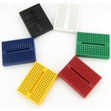 Mey İthalat Alkatronik SYB-170 Renkli Bread Board