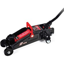Mey İthalat Dht D12002002 2 Ton 300X125 mm Arabalı Kriko