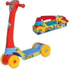 Mey İthalat Kral Şakir Scooter