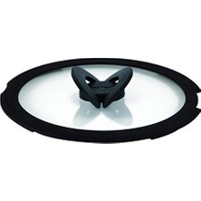 Mey İthalat Kapak; Ingenio Cam, 18 cm