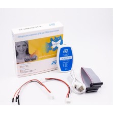 Mey İthalat St-Lınk/v2 Stm8 STM32 Programlayıcı