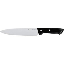 Mey İthalat Classic Line Şef Bıçağı; 34 Cm, 20 cm Bıçak Ağzı, Özel Bıçak Çeliği, Plastik Sap