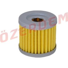 Mey İthalat Sevgent Rks 150 ile Uyumlu Yağ Filtresi HF131 40-44-14