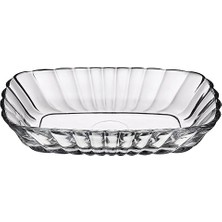 Mey İthalat Mezze Servıs Tabağı 157 mm 2'li Hediyelik Kutu