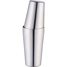 Mey İthalat Boston Shaker Çelik 500+750 ml