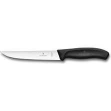 Mey İthalat ​​​​​​​​​​​​​​​​​​​​​​​​​​​​​​​​ 6.8103.15B Swissclassic 15 cm Doğrama Bıçağı (Blisterli)