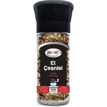 Mey İthalat Değirmen, Baharat Et Çeşnisi 110 G.
