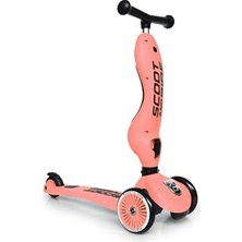 Mey İthalat Unisex, Babys Highwaykick 1 Kickboard Mit Sitz