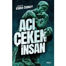 Frekans Kitap Acı Çeken Insan