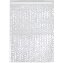 Mey İthalat Bantlı Balonlu Torba 25X30+5-100 Adet