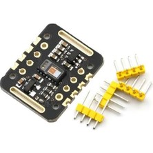 Mey İthalat MAX30102 Nabız Kalp Atış Hızı Sensörü Biyosensör I2C Kandaki Oksijen Konsantrasyonu Ölçümü Oksimetr