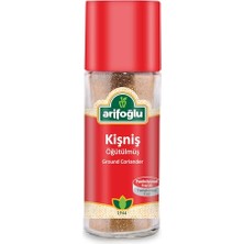 Mey İthalat Kişniş (Öğütülmüş) 50G Cam